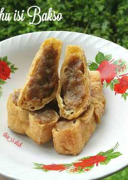 Tahu isi Bakso ðŸ®
