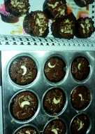 Brownis panggang(chewy&soft)