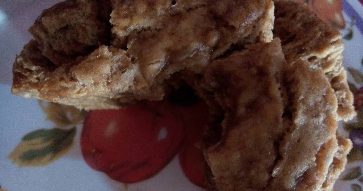  Bolu  pisang  kukus  140 resep  Cookpad