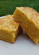Lekker Holand Labu Kuning ð