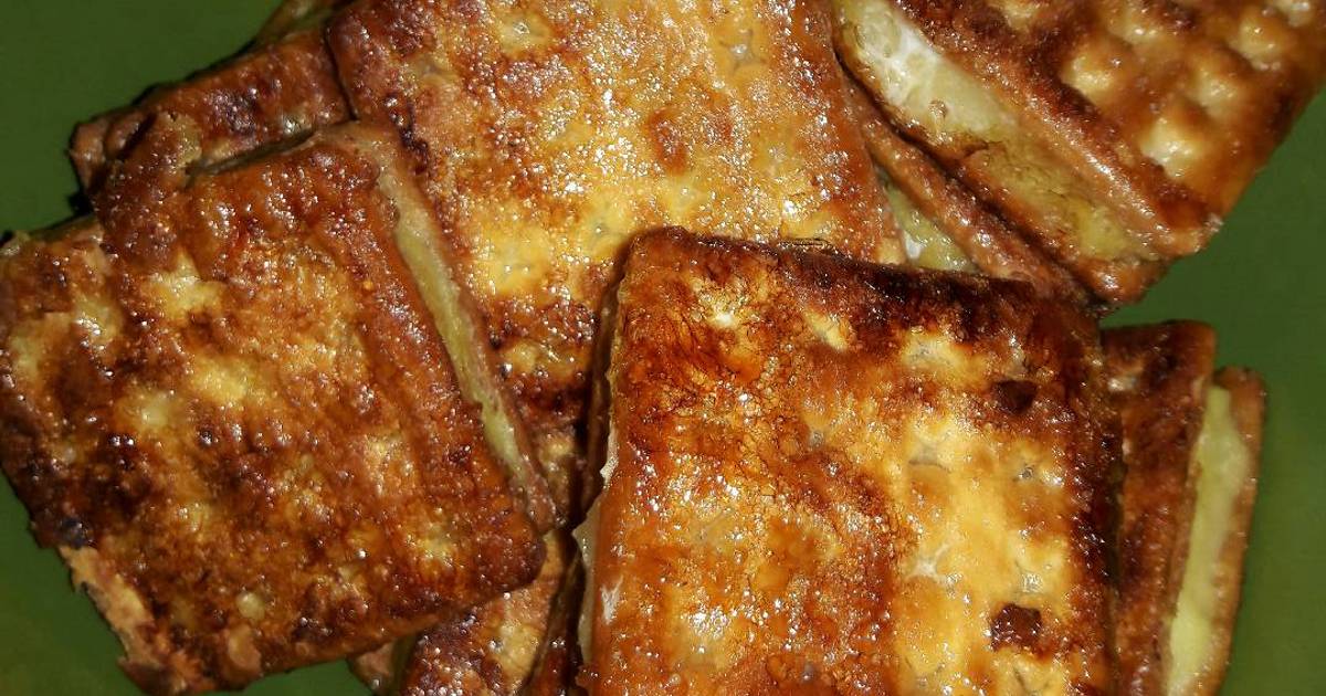 Cracker - 440 resep - Cookpad