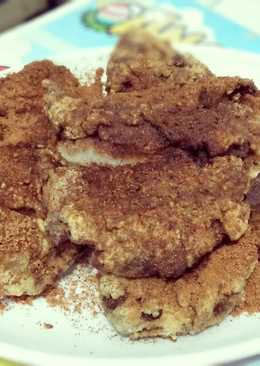 22. Taiwanese Fried Chicken Ala Shihlin