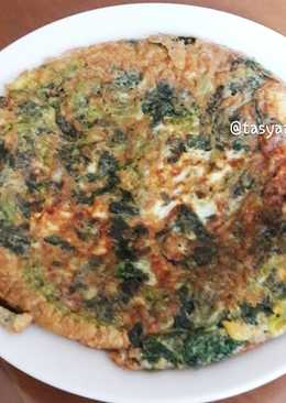 Omelet Sayur