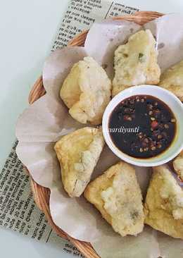 169. Tahu Aci (Recipe Susan Mellyani)
