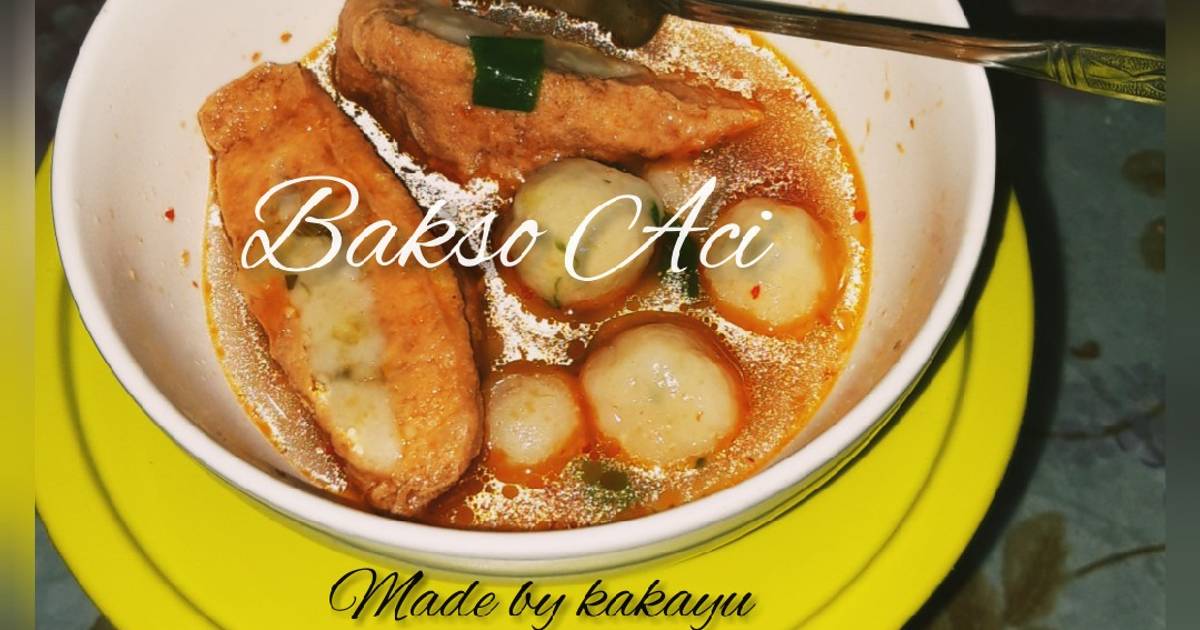 50 657 resep  tepung  tapioka  enak dan sederhana Cookpad