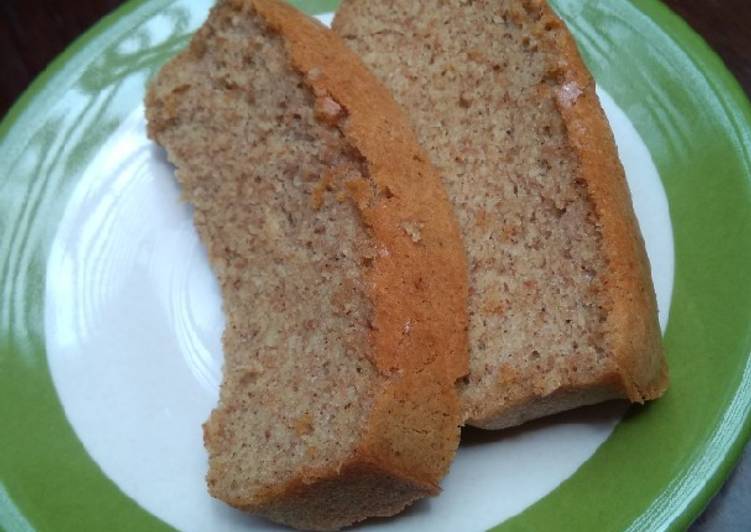 resep Ontbijkoek Keto