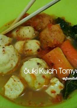 87 resep kuah shabu shabu enak dan sederhana - Cookpad