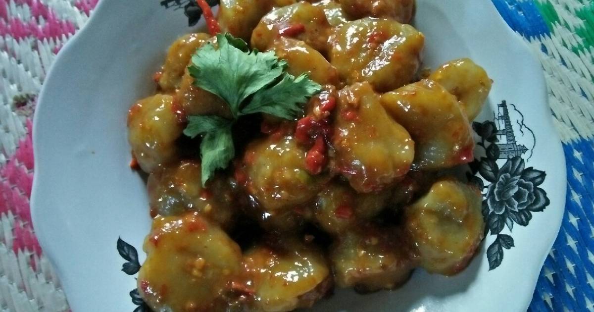6.298 resep bakso ikan enak dan sederhana Cookpad 6.298 resep bakso ikan enak dan sederhana Cookpad