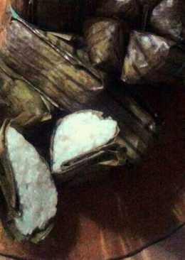 Pat Law Ketan Praktis