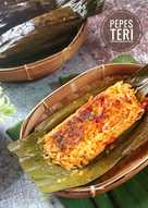 Pepes Teri #PR_Wantuteri