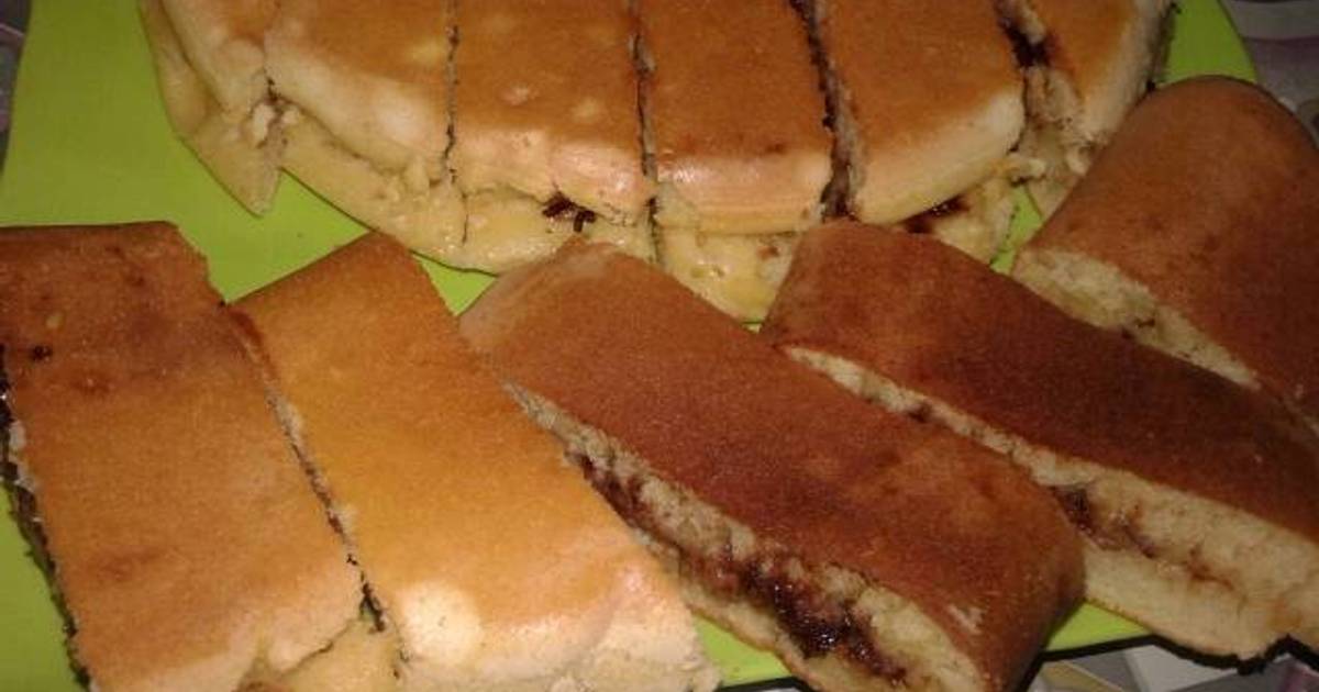 1 762 resep  martabak  manis enak dan sederhana Cookpad