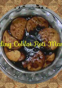 Puding roti tawar pelangi - 13 resep - Cookpad