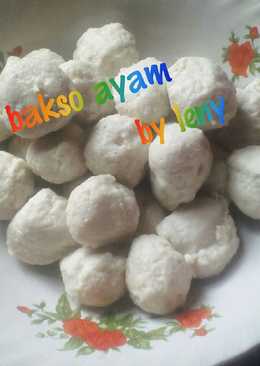 Bakso ayam