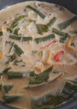 Sayur lodeh