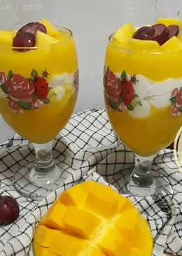 King Mango Thai KW #enakanbikinsendiri