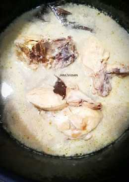 Opor Ayam