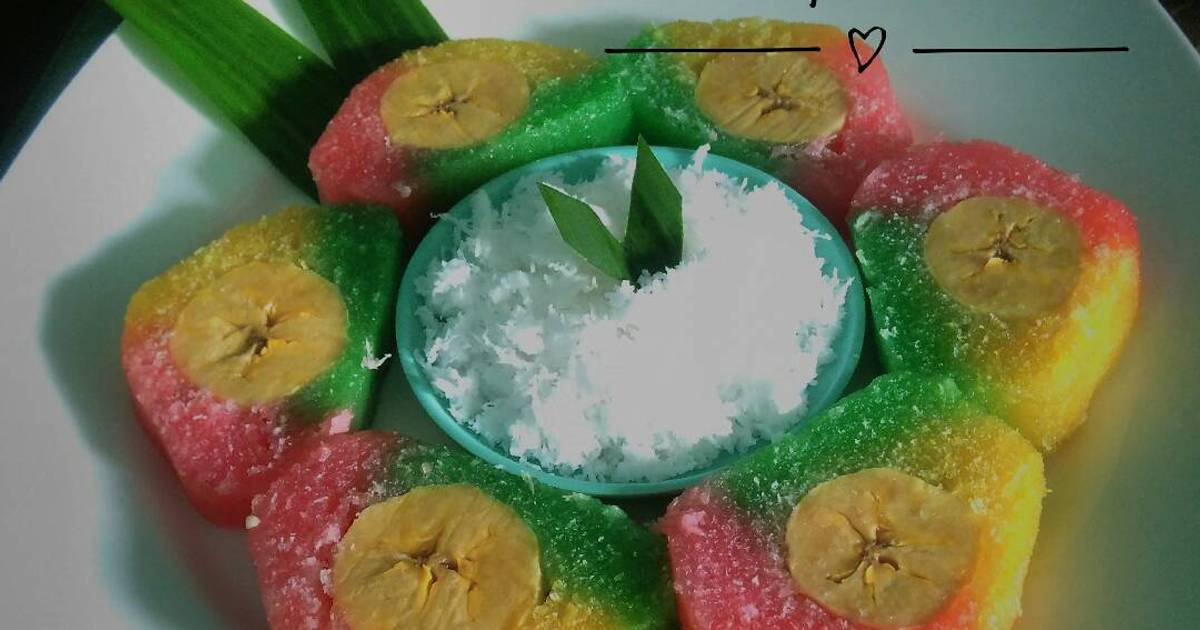 36 resep  kue  mata roda  enak dan sederhana Cookpad