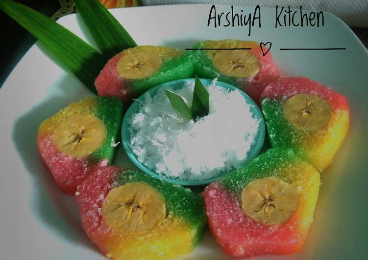 Resep Kue Mata Roda Dari Arshiya Kitchen