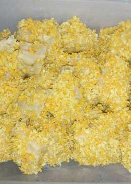 Nugget Ayam Sederhana