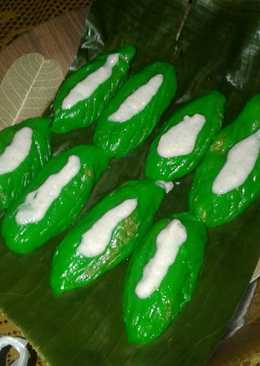 Kue pare