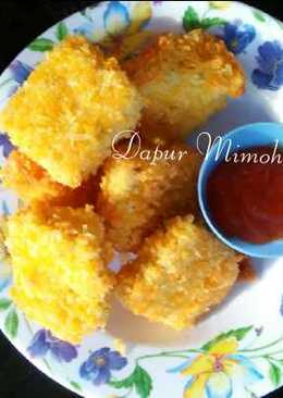 Nugget Ayam
