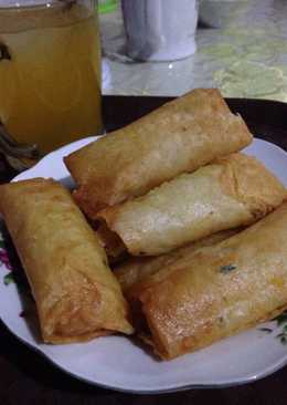 Risol bihun/kroket bihun