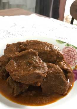 Bali Daging