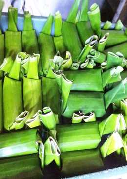 Lemper jadoel