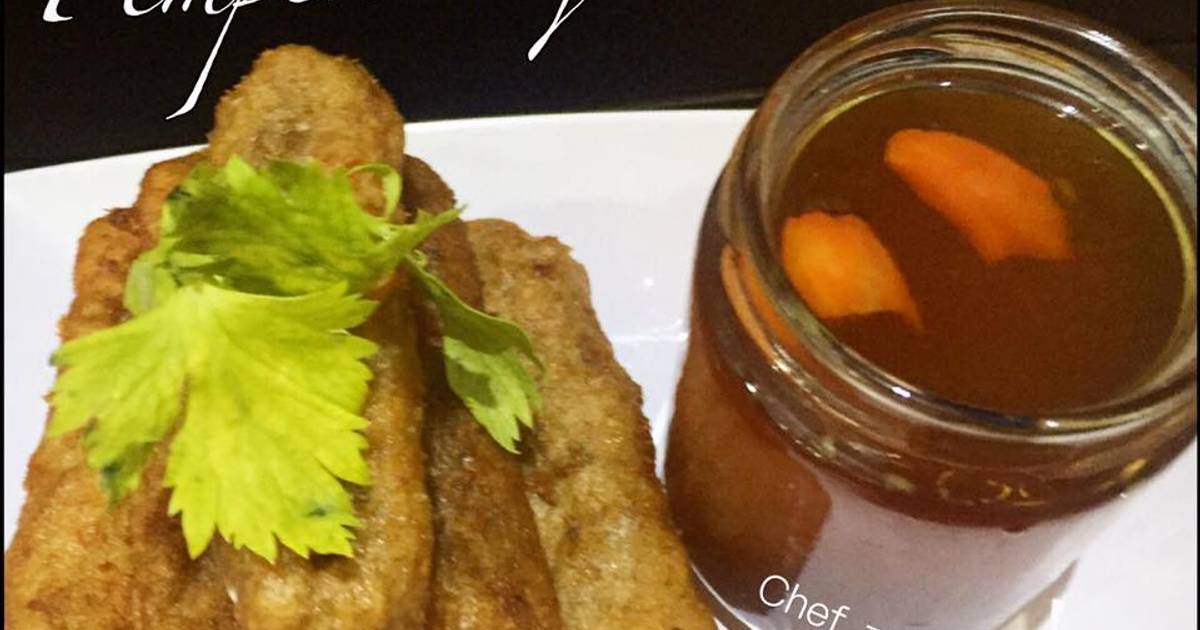 Empek empek - 755 resep - Cookpad Empek empek - 755 resep - Cookpad