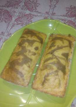 Bolu Labu sehat No SP/BP/Soda Kue
