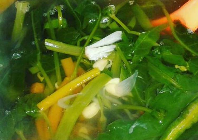 gambar untuk resep Sayur Asem