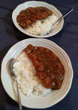 Japanese Curry