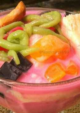 Es Tebak/ Es Doger (Day 1)