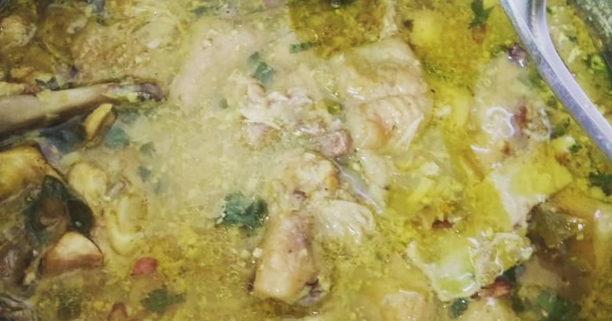6 resep ayam cabik sederhana enak dan sederhana - Cookpad