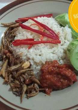 Nasi Liweut Magicom