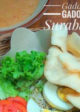 Gado gado surabaya