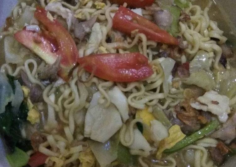 Mie Godog Jawa