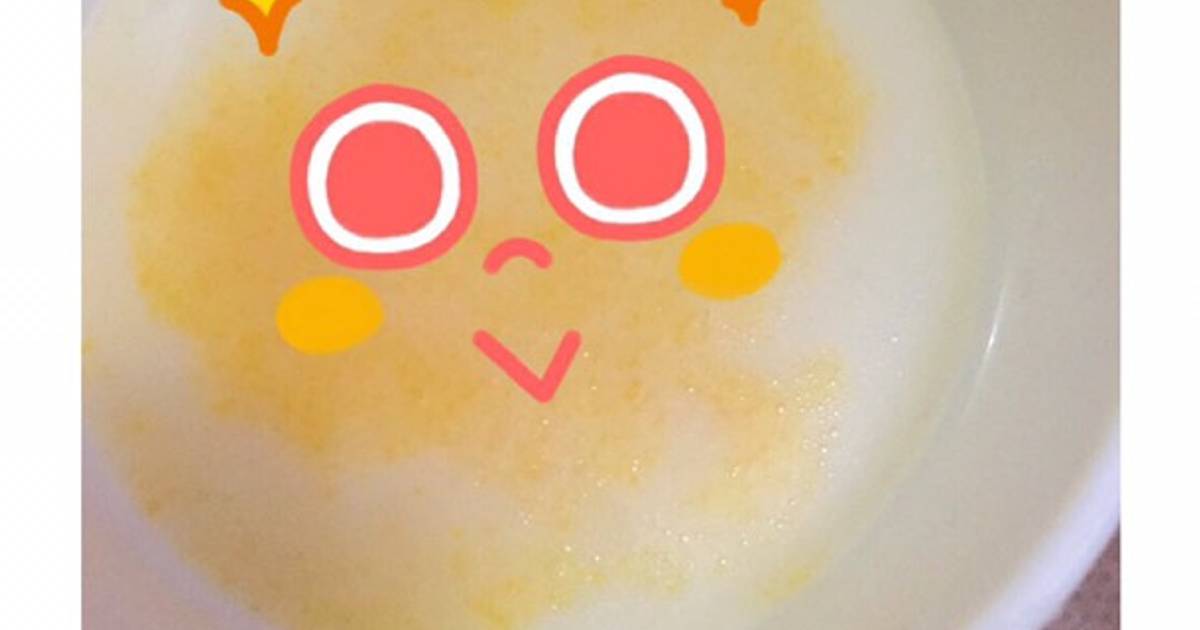 981 resep pure mpasi 6 bulan enak dan sederhana - Cookpad