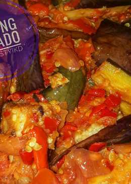 Terong Balado