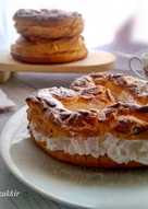 Paris brest / choux / sus parisð