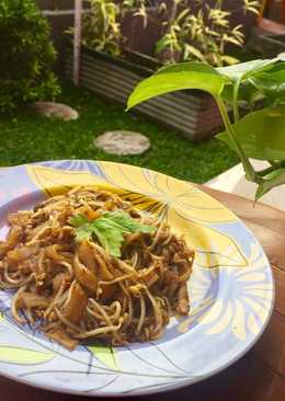 Kwitiau Goreng