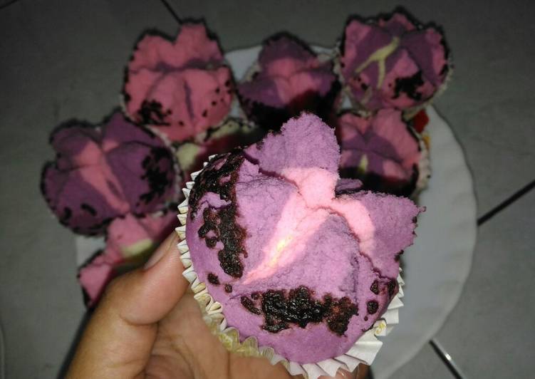 gambar untuk resep Bolu Kukus Ngakak