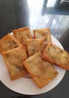 Martabak Mini Kentang