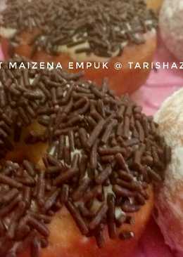Donat Maizena Empuuukk