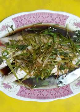 Tim Ikan Kakap