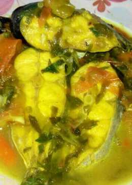 Patin Kuah Kuning