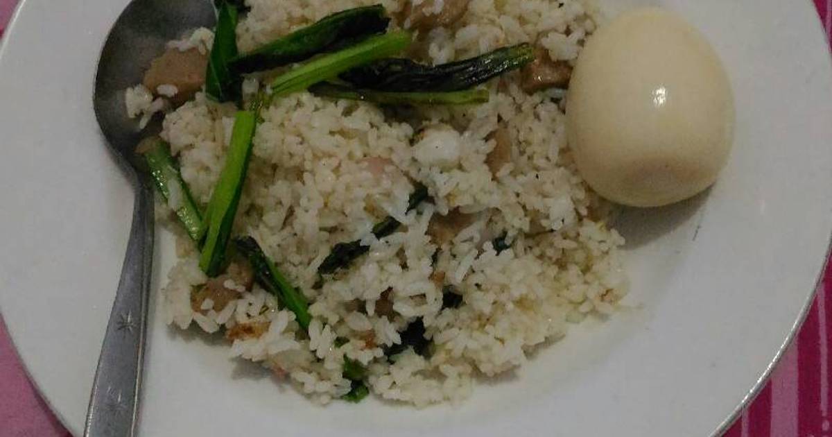 Sarapan cepat - 8.879 resep - Cookpad