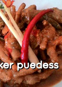 Rica" ceker puedess ðŸ˜°