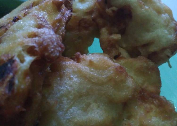 Tape goreng