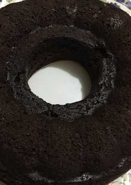 Brownies Kukus Serba 6 SDM